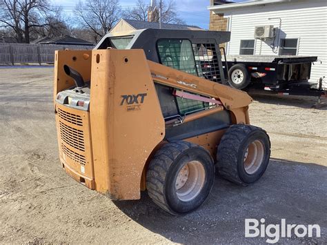 2002 case 70xt skid steer specs|case 70xt specs.